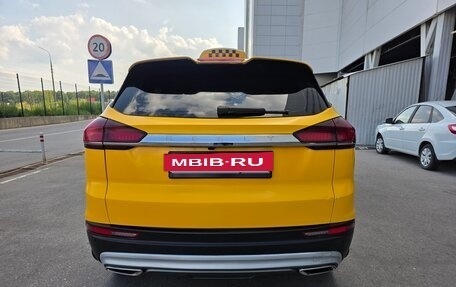 Geely Atlas, 2023 год, 1 650 000 рублей, 15 фотография