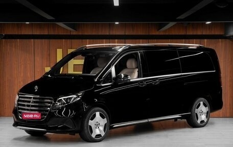 Mercedes-Benz V-Класс, 2026 год, 14 200 000 рублей, 1 фотография