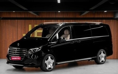 Mercedes-Benz V-Класс, 2026 год, 14 200 000 рублей, 1 фотография