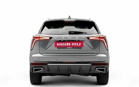 Haval F7, 2026 год, 3 365 010 рублей, 4 фотография