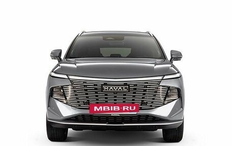Haval F7, 2026 год, 3 365 010 рублей, 3 фотография