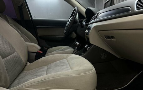 Audi Q3, 2012 год, 1 299 888 рублей, 9 фотография