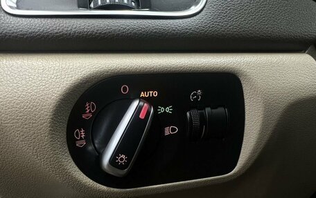 Audi Q3, 2012 год, 1 299 888 рублей, 12 фотография