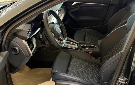 Audi A3, 2026 год, 4 550 000 рублей, 6 фотография