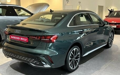 Audi A3, 2026 год, 4 550 000 рублей, 4 фотография
