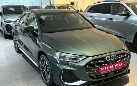 Audi A3, 2026 год, 4 550 000 рублей, 3 фотография