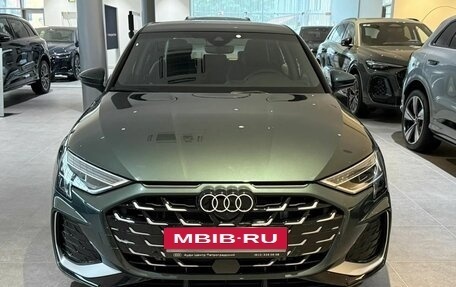 Audi A3, 2026 год, 4 550 000 рублей, 2 фотография