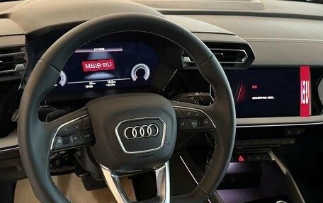 Audi A3, 2026 год, 4 550 000 рублей, 8 фотография