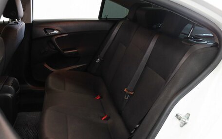 Opel Insignia II рестайлинг, 2014 год, 999 000 рублей, 9 фотография