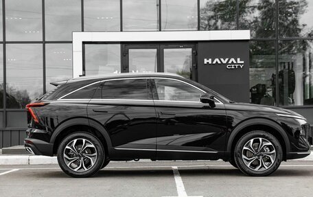 Haval F7, 2026 год, 3 099 000 рублей, 2 фотография