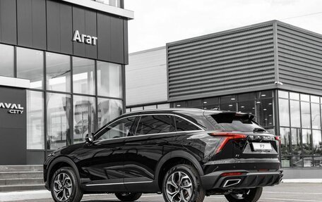 Haval F7, 2026 год, 3 099 000 рублей, 4 фотография