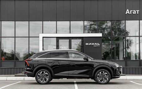 Haval F7, 2026 год, 3 099 000 рублей, 14 фотография
