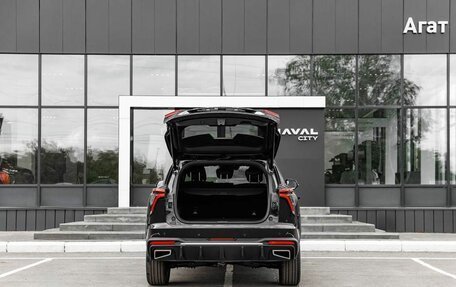Haval F7, 2026 год, 3 099 000 рублей, 9 фотография