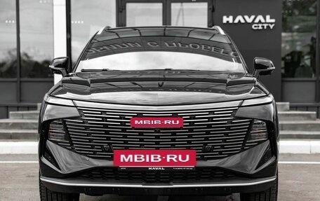 Haval F7, 2026 год, 3 099 000 рублей, 5 фотография