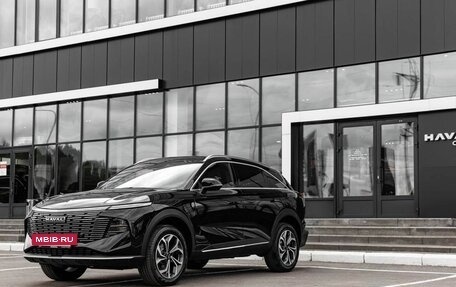 Haval F7, 2026 год, 3 099 000 рублей, 13 фотография