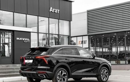 Haval F7, 2026 год, 3 099 000 рублей, 16 фотография