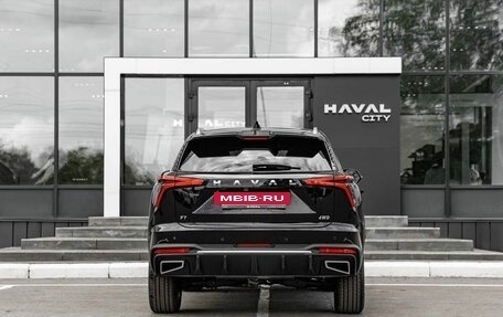 Haval F7, 2026 год, 3 099 000 рублей, 6 фотография