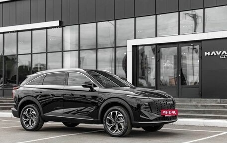 Haval F7, 2026 год, 3 099 000 рублей, 15 фотография
