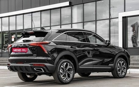 Haval F7, 2026 год, 3 099 000 рублей, 7 фотография