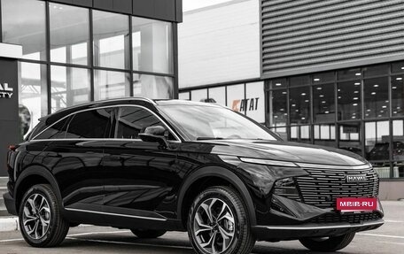 Haval F7, 2026 год, 3 099 000 рублей, 11 фотография