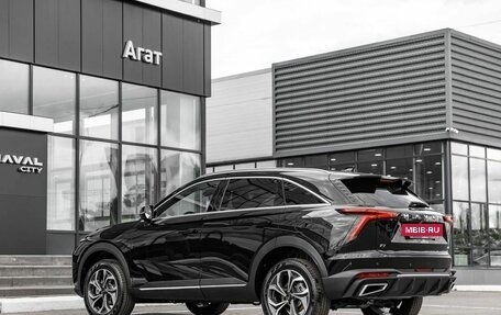 Haval F7, 2026 год, 3 099 000 рублей, 8 фотография