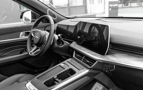 Haval F7, 2026 год, 3 099 000 рублей, 25 фотография