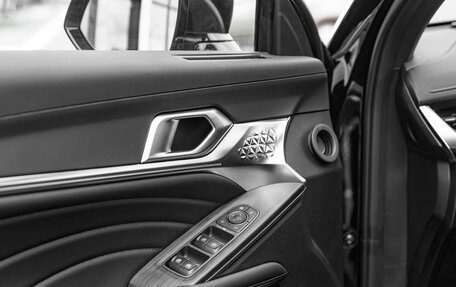 Haval F7, 2026 год, 3 099 000 рублей, 27 фотография