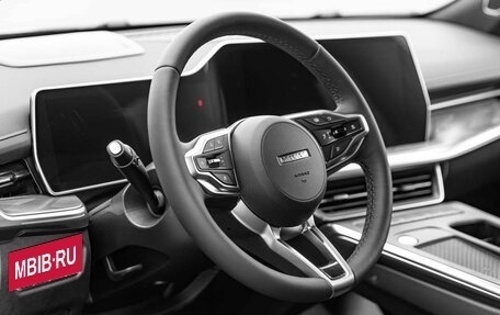 Haval F7, 2026 год, 3 099 000 рублей, 28 фотография