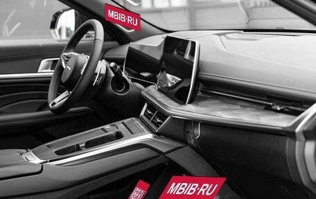 Haval F7, 2026 год, 3 099 000 рублей, 22 фотография