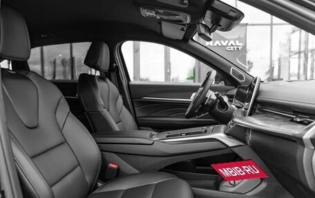 Haval F7, 2026 год, 3 099 000 рублей, 23 фотография