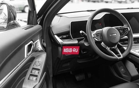 Haval F7, 2026 год, 3 099 000 рублей, 26 фотография
