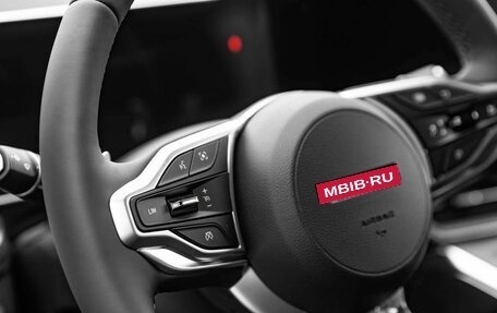 Haval F7, 2026 год, 3 099 000 рублей, 32 фотография