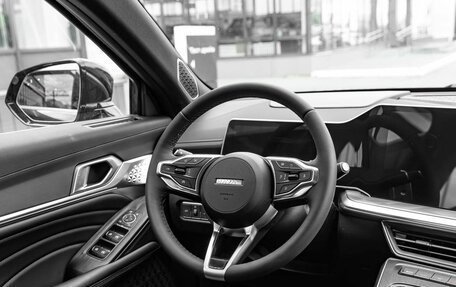 Haval F7, 2026 год, 3 099 000 рублей, 36 фотография