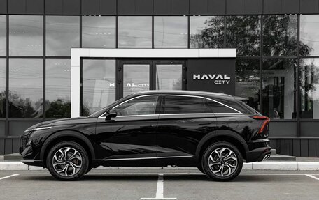 Haval F7, 2026 год, 3 099 000 рублей, 37 фотография
