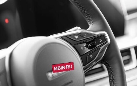 Haval F7, 2026 год, 3 099 000 рублей, 33 фотография
