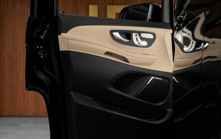 Mercedes-Benz V-Класс, 2026 год, 14 200 000 рублей, 10 фотография