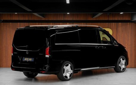 Mercedes-Benz V-Класс, 2026 год, 14 200 000 рублей, 4 фотография