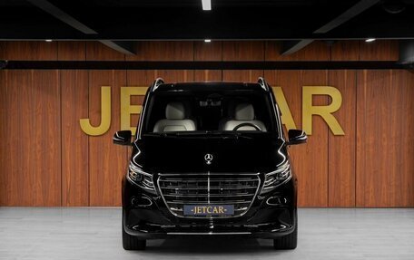 Mercedes-Benz V-Класс, 2026 год, 14 200 000 рублей, 2 фотография