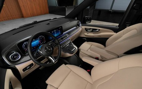 Mercedes-Benz V-Класс, 2026 год, 14 200 000 рублей, 13 фотография