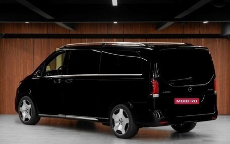 Mercedes-Benz V-Класс, 2026 год, 14 200 000 рублей, 6 фотография