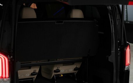 Mercedes-Benz V-Класс, 2026 год, 14 200 000 рублей, 7 фотография