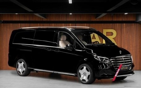 Mercedes-Benz V-Класс, 2026 год, 14 200 000 рублей, 3 фотография