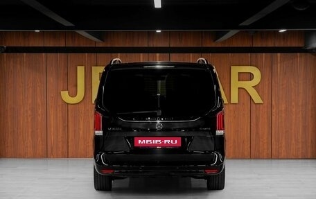 Mercedes-Benz V-Класс, 2026 год, 14 200 000 рублей, 5 фотография