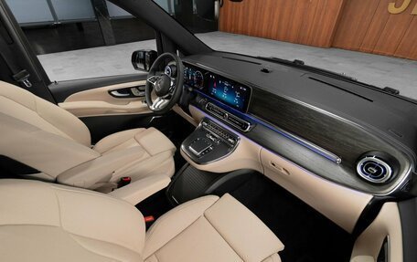 Mercedes-Benz V-Класс, 2026 год, 14 200 000 рублей, 18 фотография