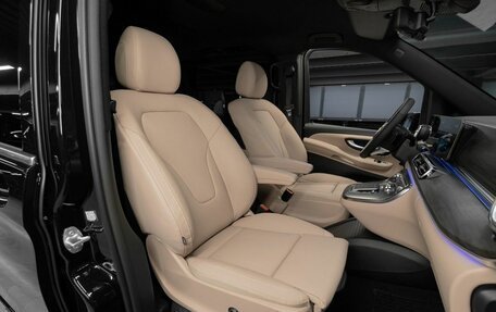 Mercedes-Benz V-Класс, 2026 год, 14 200 000 рублей, 17 фотография