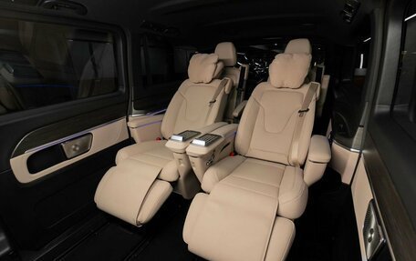 Mercedes-Benz V-Класс, 2026 год, 14 200 000 рублей, 22 фотография