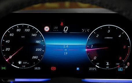 Mercedes-Benz V-Класс, 2026 год, 14 200 000 рублей, 15 фотография