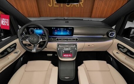 Mercedes-Benz V-Класс, 2026 год, 14 200 000 рублей, 16 фотография