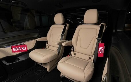 Mercedes-Benz V-Класс, 2026 год, 14 200 000 рублей, 25 фотография