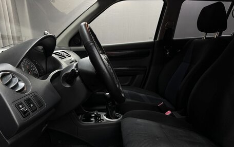 Suzuki Swift III, 2007 год, 519 999 рублей, 5 фотография